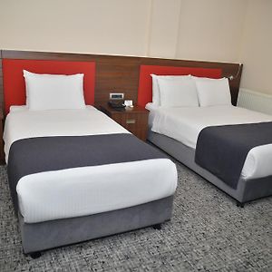 Yalcin Hotel Resort