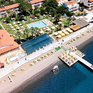 Palm Beach Hotel