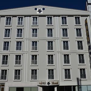Mirel Hotel